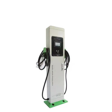 Hot sale AC charger electric car fast EV charging station