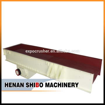 Small GZD850x3000 Vibrating Feeder for Sale