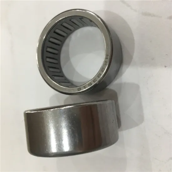 Machined ring needle roller bearing NKI 60/25 ZWZ brand
