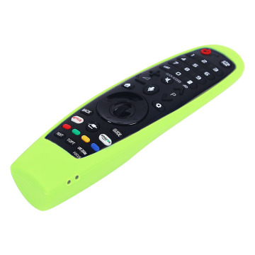 LG Magic Remote Case for AN-MR650 / MR18BA / MR19BA / MR20GA - Silicone TV Remote Cover