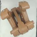 150-11-11210 universal joint for shantui SD22 bulldozer