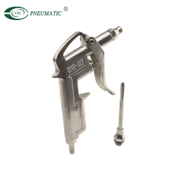 Pneumatic Air Duster Blowing Metal Air Gun