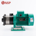 PWP/PWPA Horizontal Multistage Pump