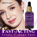 BREYLEE Anti-Aging Face Essential Oil Rapid Firming Lifting Face Essence Remove Wrinkles Facial Skin Care Create V-shape Face