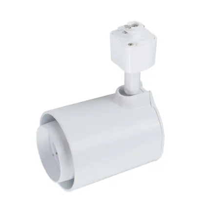 Halo Juno Lightolier Adapter: 2 Wires to 3 Wires for DLC ETL Certified LED Track Lights