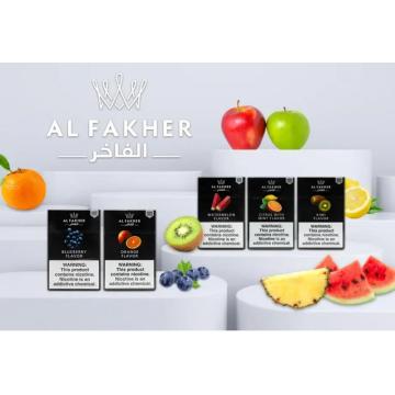 Dubai Narguile por atacado Shisha Hookah Al Fakher