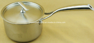 Triple Layers Milk Pan (YJ-HLMP102)