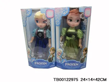 R/C Induction walking doll with light music recording