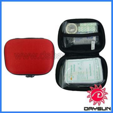 EVA first aid kit supplies
