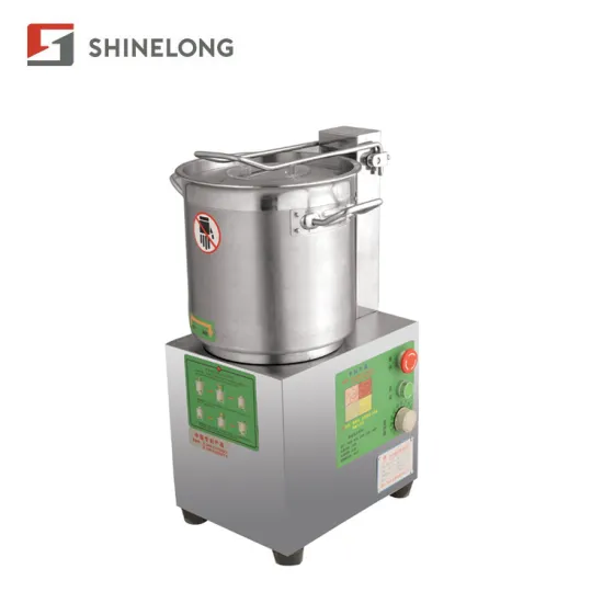 Automatic Stainless Steel Electric Fruit Vegetable Food Cutter Machine