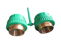 PPR Fitting Mould-Female Adaptor