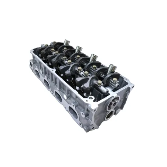 New Arrival Cylinder Head Assemblies for Mitsubishi Engines (4G63 2.0, 4G64 2.4, 4G69 2.4) - MD305479 Rear Drive, Compatible with GWM