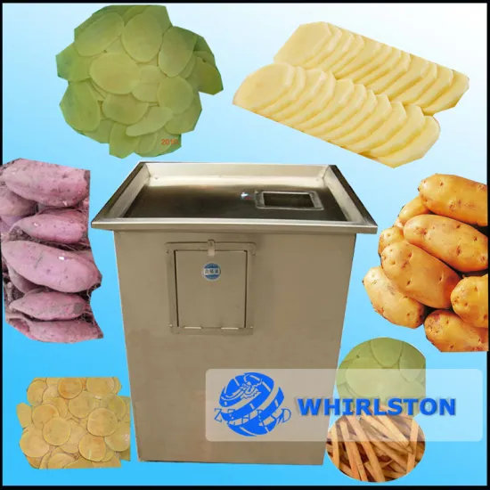 french fries cutting machine/potato french fries cutter