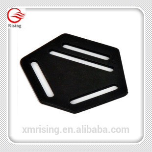 Automotive plastic parts /the seat belt plastic buckle automobile /motorcycle plastic parts injection mold processing