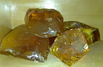 gum rosin