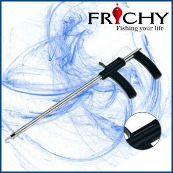 Aluminium Fish Hook Remover--X63