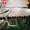 ASTM A312 316 14X1 Polished Small Diameter Stainless Steel Pipe