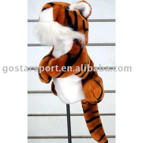 animal head cover(AHC-13)