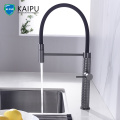 Single Lever Pull Down Kitchen Sink Mixer Taps