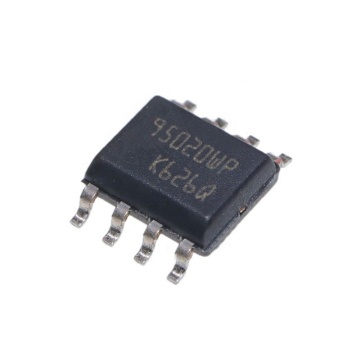 M95020-WMN6TP SOIC-8 EEPRO EEPROM IC CHIP