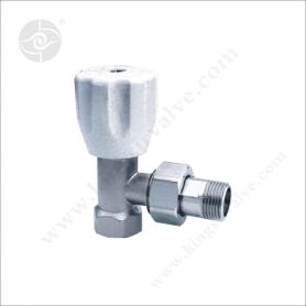 Angle Valves KS-4510