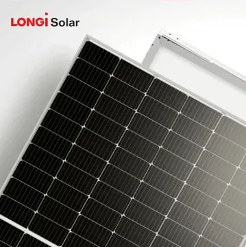 Longi Hi-Mo 6 570W-590W Mono PV Solar Panels with Affordable Pricing
