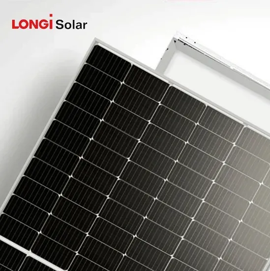 Longi Hi-Mo 6 570W-590W Mono PV Solar Panels with Affordable Pricing