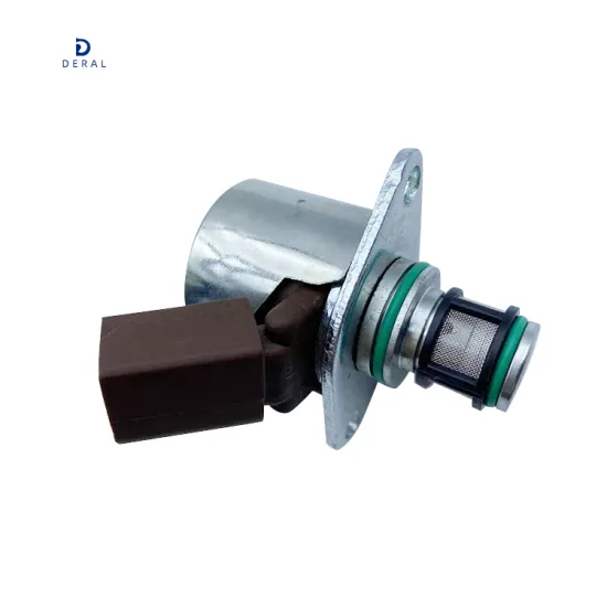 Fuel Inlet Metering Valve IMV Pressure Regulator Valve 6022549903 for KIA