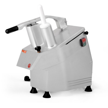 Small Multi Function Electric Vegetable Cutter Machine for Restaurants and Commercial Kitchens