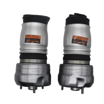 Universal Front Left Air Suspension Kit for Porsche Palamela 970