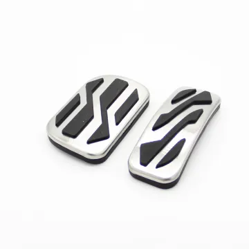 Universal Accelerator and Brake Pedal for Ford MONDEO