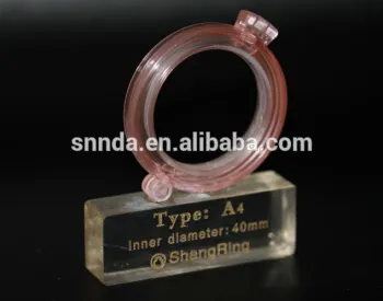 urological device