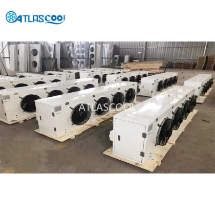 Cold Room Evaporators and Air Coolers