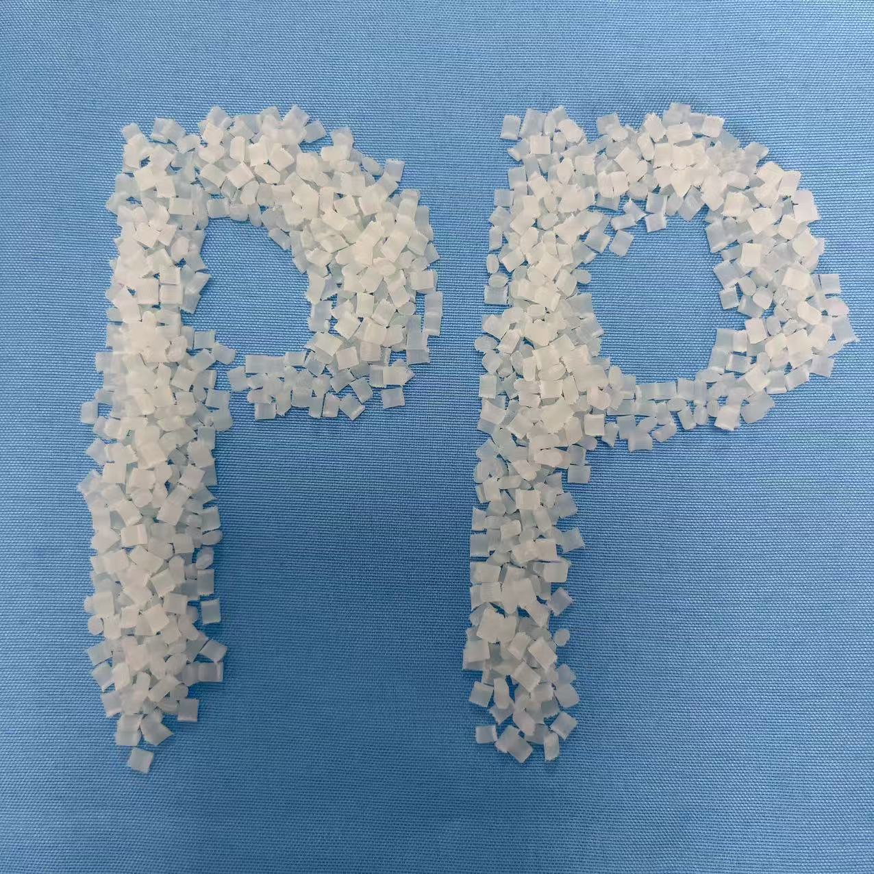 PP gf30 reinforced granules