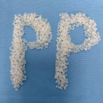 modified PP GF30 granules