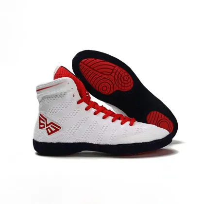 Wrestling and Boxing Training Shoes for Rain
