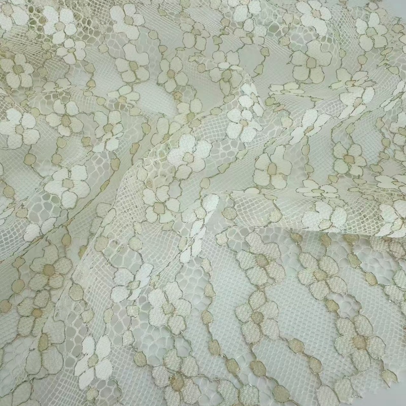 Warp Knitted Fabrics