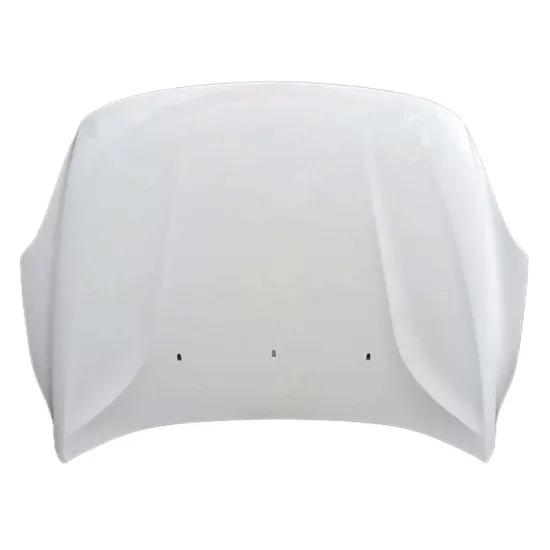 Aluminum Engine Hood for Volvo V40 2014-2018 - Auto Spare Body Part