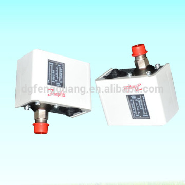 high quality danfoss pressure switch/pressure sensor /pressure transducer for air compressors
