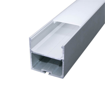 Aluminum Profile Search Engine: Finding Your Perfect Fit