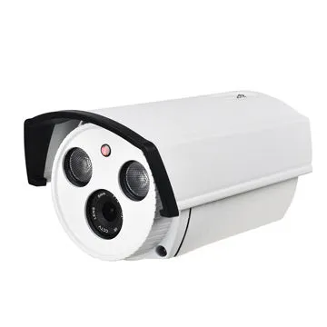 1200TVL IR Outdoor Bullet Security CCTV Camera