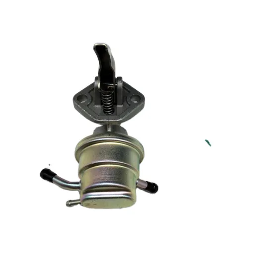 Fuel Pump Compatible with COROLLA 2E EE90 and STARLET 2E EP81 (23100-11080)