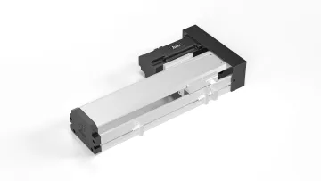 Electric Linear Sliding Platform Servo Gantry Platform