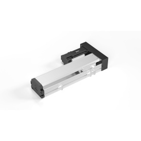 Electric Linear Sliding Platform Servo Gantry Platform
