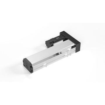 Electric Linear Sliding Platform Servo Gantry Platform