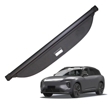NIO ES6 Retractable Trunk Cargo Cover
