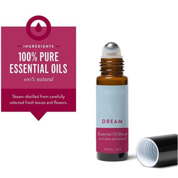 Blend Essential Oil Roll-On