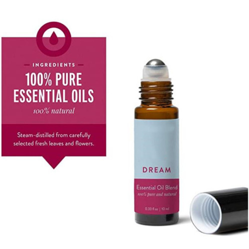 Blend Essential Oil Roll-On