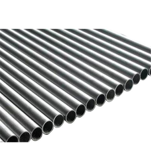 20 seamless steel tube