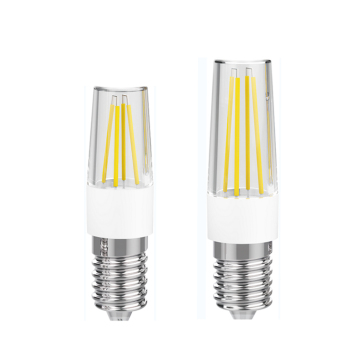 LED-MINI-E14: New Model E14 2W 3W 220-240V 110-130V LED Mini Bulb for Table and Night Light